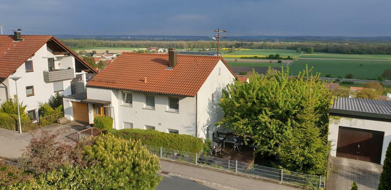 Ulmer Muenster Blick Elchingen Luaran gambar