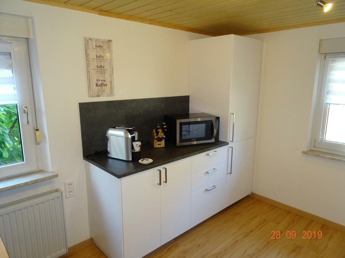 Ulmer Muenster Blick Elchingen Luaran gambar