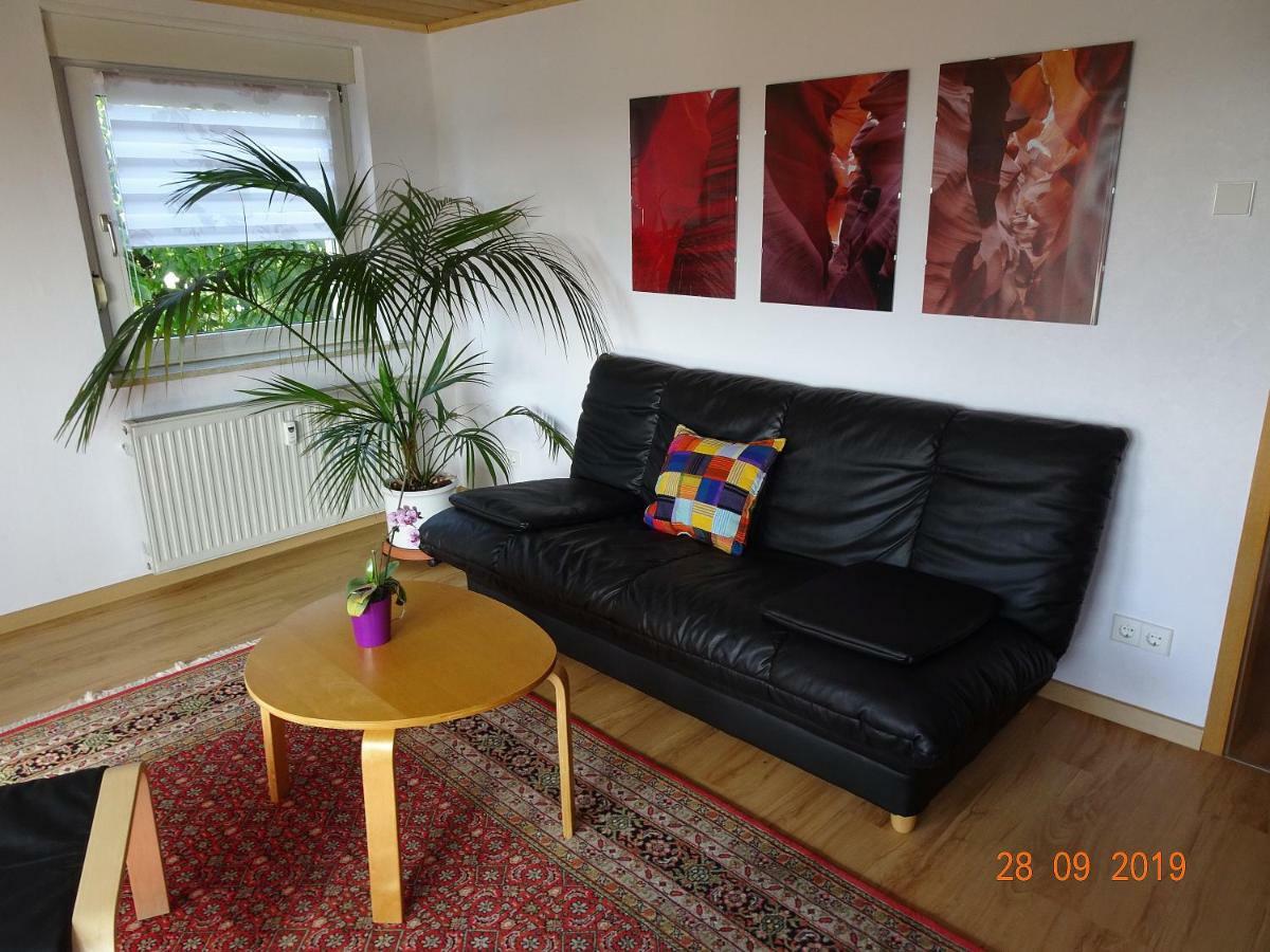 Ulmer Muenster Blick Elchingen Luaran gambar